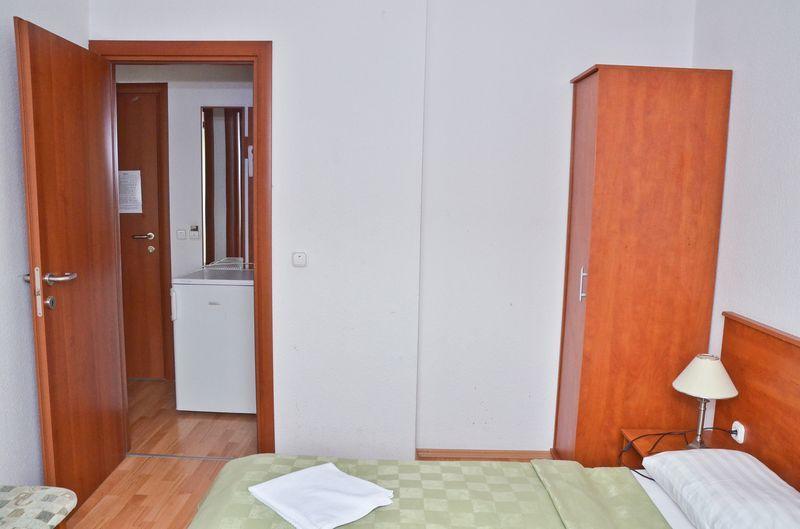Hotel Kristaly Hajdúszoboszló Extérieur photo