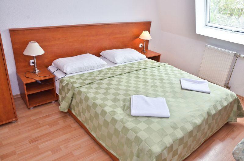 Hotel Kristaly Hajdúszoboszló Extérieur photo