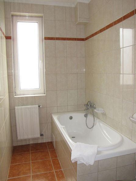 Hotel Kristaly Hajdúszoboszló Extérieur photo