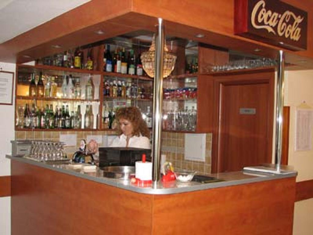 Hotel Kristaly Hajdúszoboszló Extérieur photo